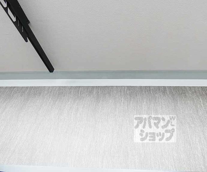 【ル・ボーシエル】間取