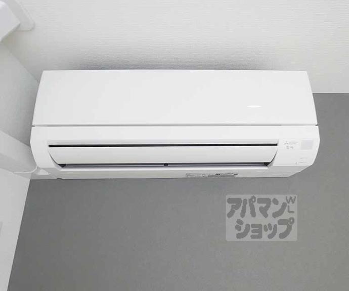 【ル・ボーシエル】間取