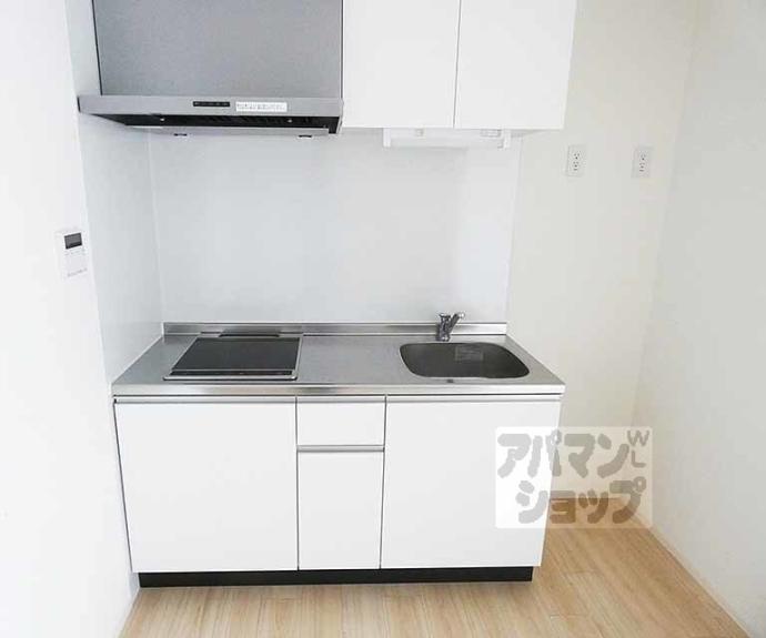 【ル・ボーシエル】間取