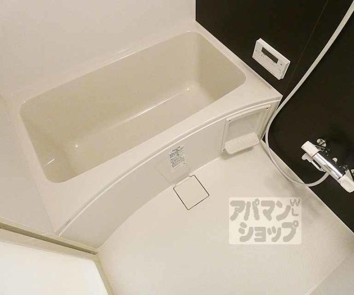 【ル・ボーシエル】間取