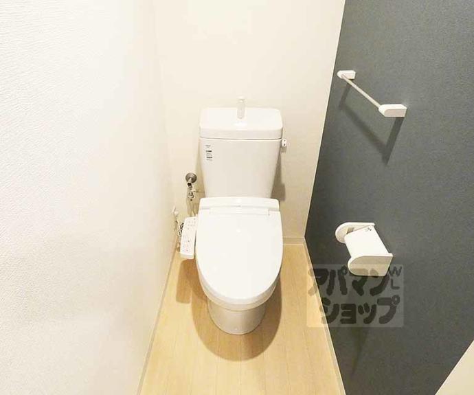 【ル・ボーシエル】間取