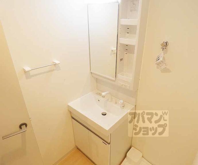 【ル・ボーシエル】間取