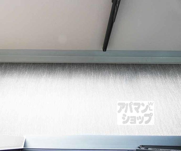 【ル・ボーシエル】間取