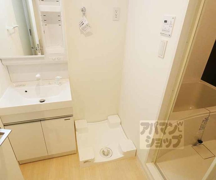 【ル・ボーシエル】間取