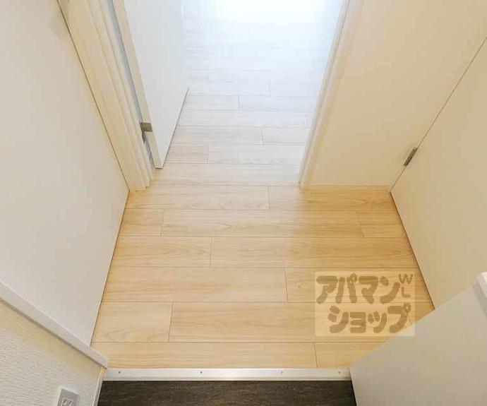 【ル・ボーシエル】間取