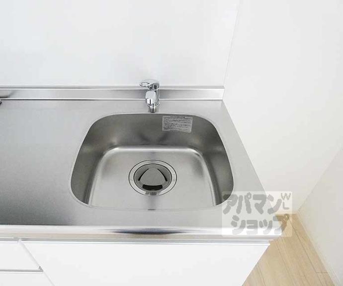 【ル・ボーシエル】間取