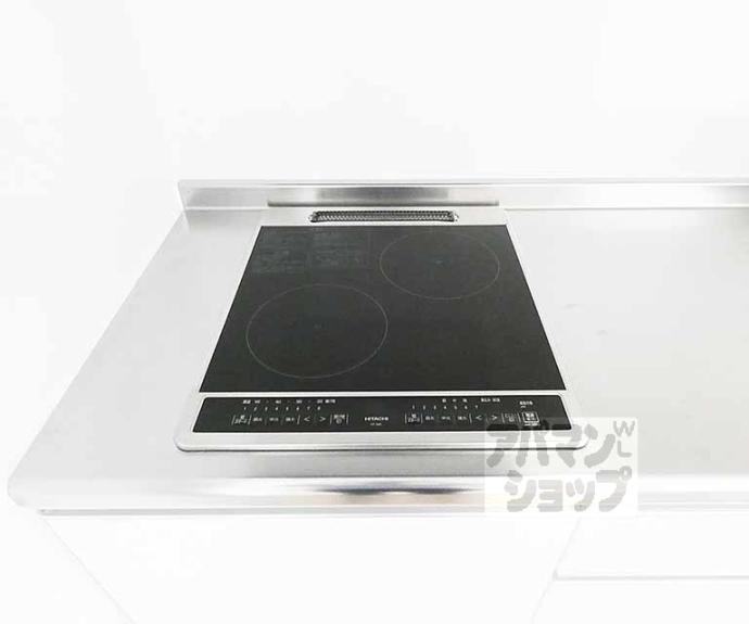 【ル・ボーシエル】間取