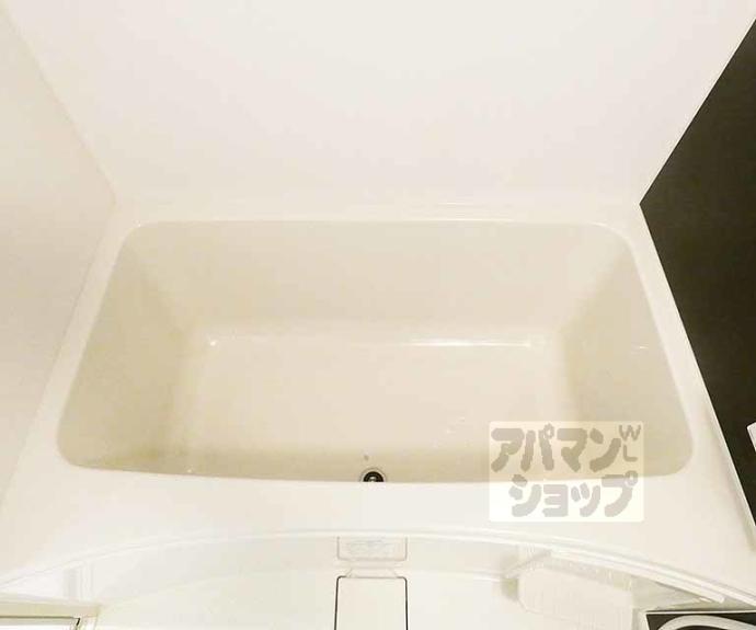 【ル・ボーシエル】間取