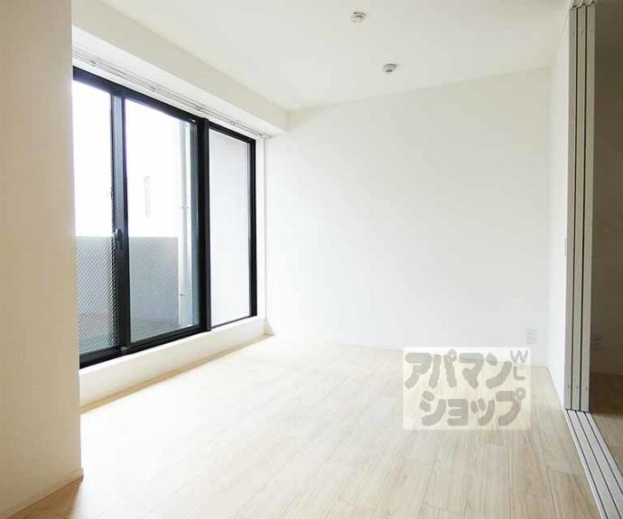 【ル・ボーシエル】間取