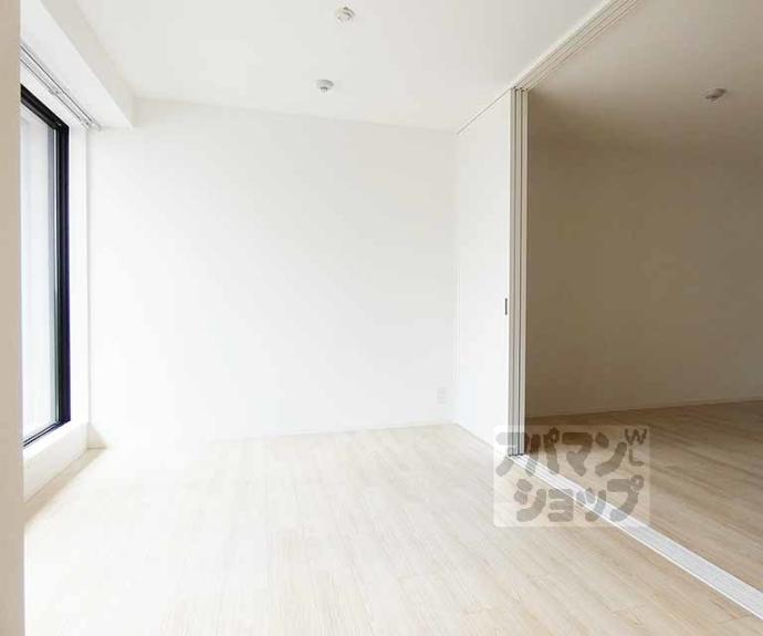 【ル・ボーシエル】間取