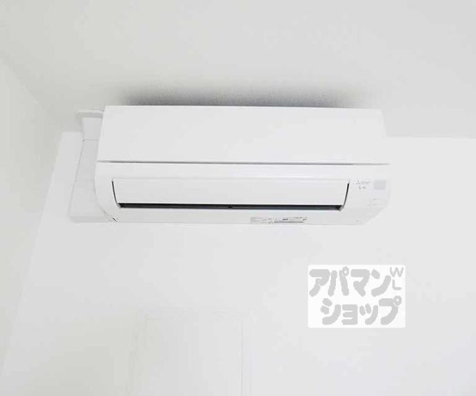 【ル・ボーシエル】間取