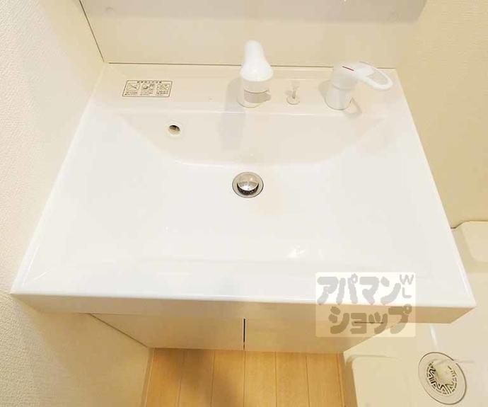 【ル・ボーシエル】間取