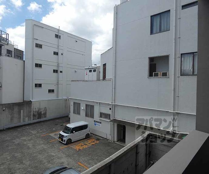 【ル・ボーシエル】間取