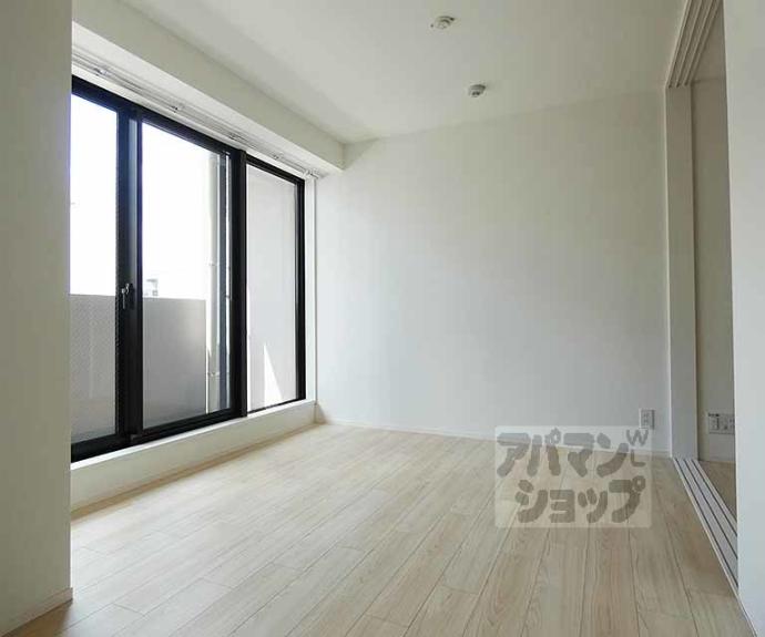 【ル・ボーシエル】間取