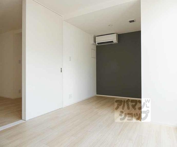 【ル・ボーシエル】間取