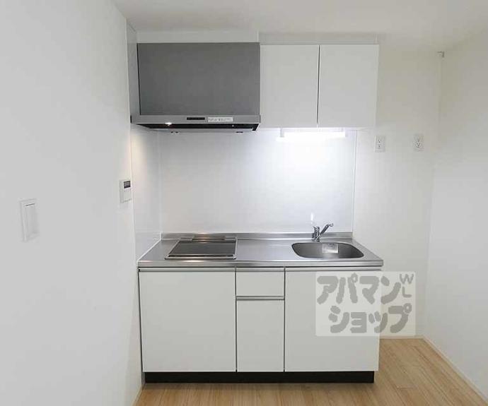 【ル・ボーシエル】間取