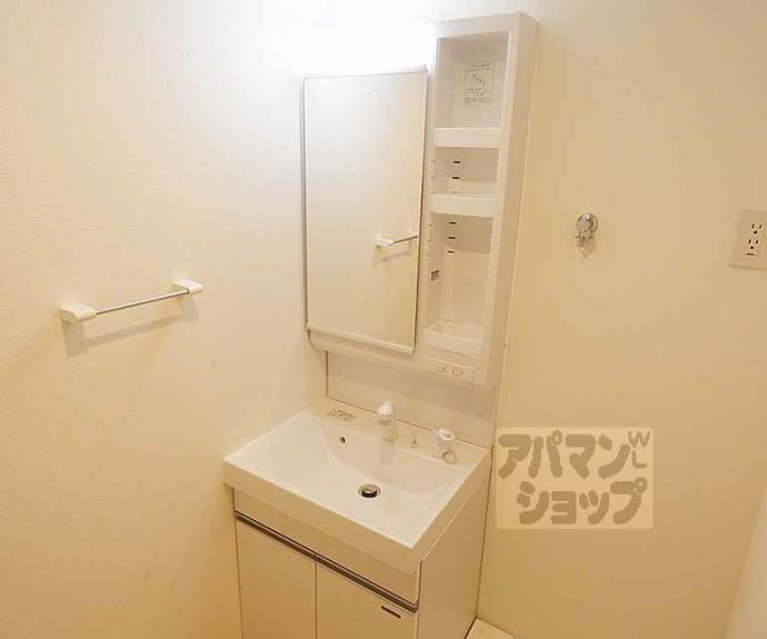 【ル・ボーシエル】間取