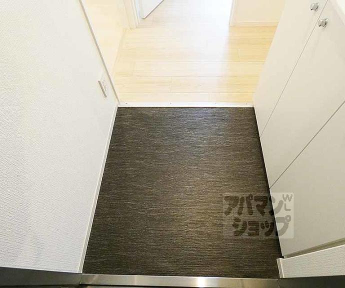 【ル・ボーシエル】間取