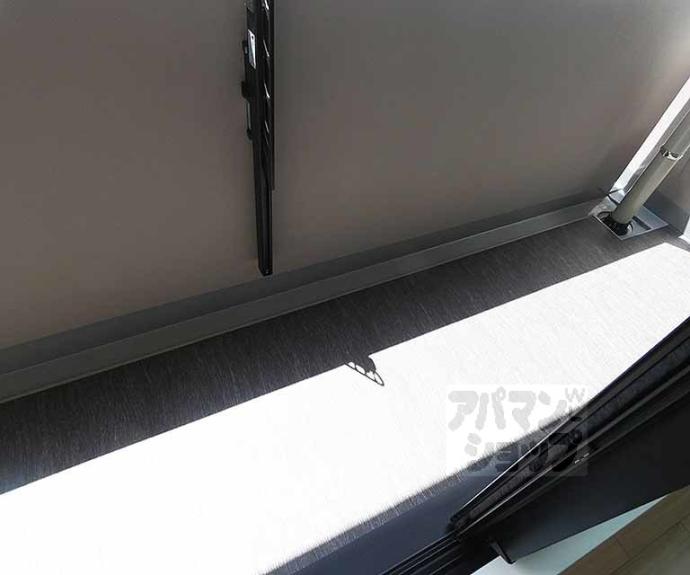 【ル・ボーシエル】間取