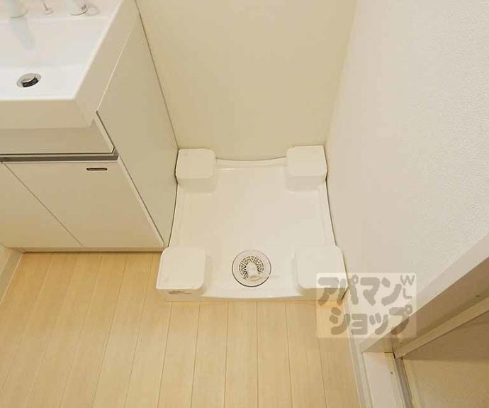 【ル・ボーシエル】間取