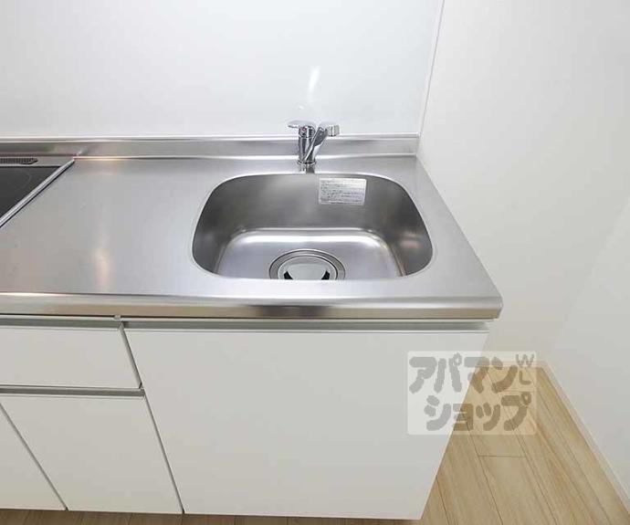 【ル・ボーシエル】間取