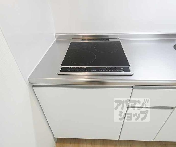 【ル・ボーシエル】間取