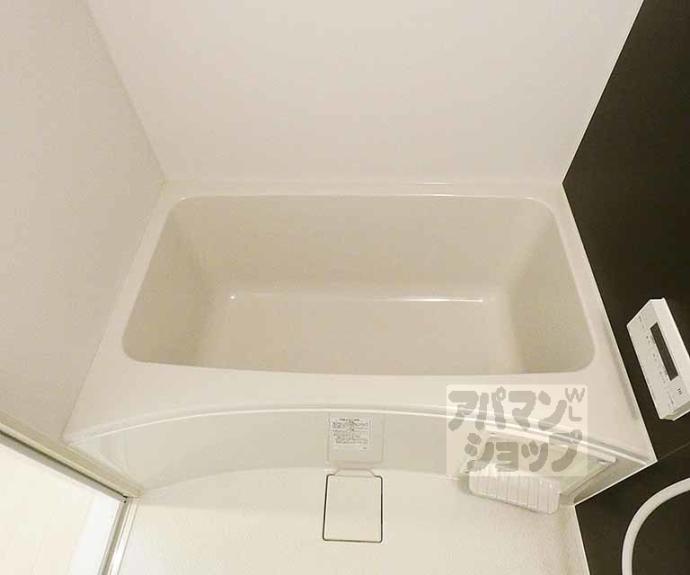 【ル・ボーシエル】間取