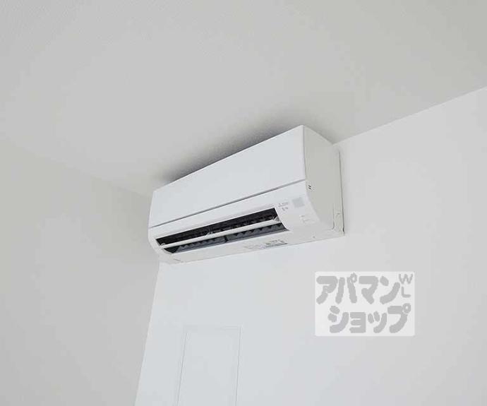 【ル・ボーシエル】間取