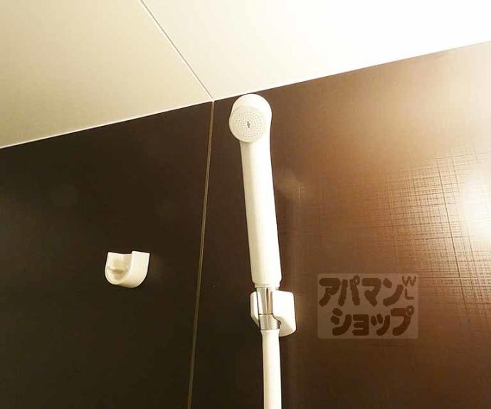 【ル・ボーシエル】間取