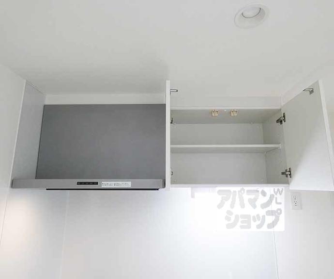 【ル・ボーシエル】間取