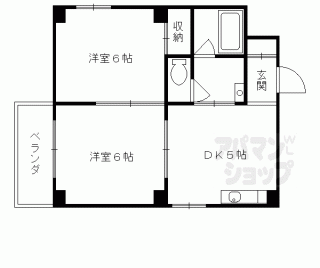 【フェリーチェ吉祥院】
