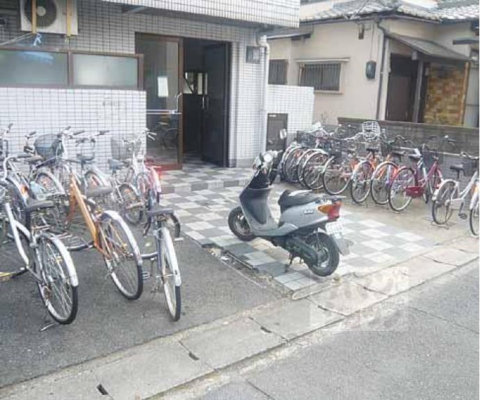 【フェリーチェ吉祥院】間取