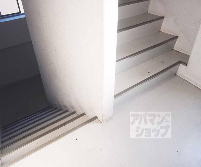 【フェリーチェ吉祥院】間取