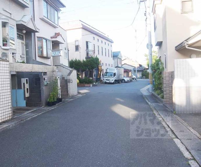 【フェリーチェ吉祥院】間取