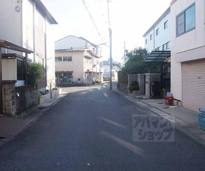 【フェリーチェ吉祥院】間取