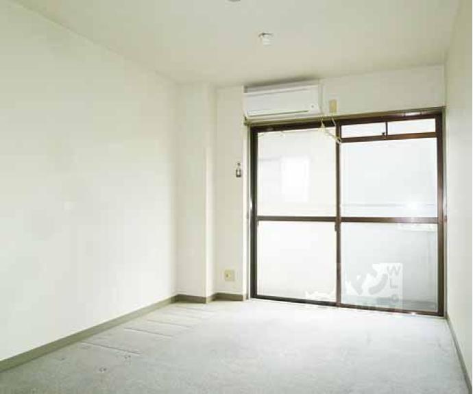 【フェリーチェ吉祥院】間取