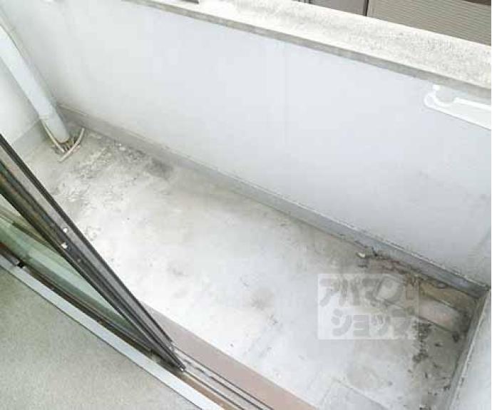 【フェリーチェ吉祥院】間取