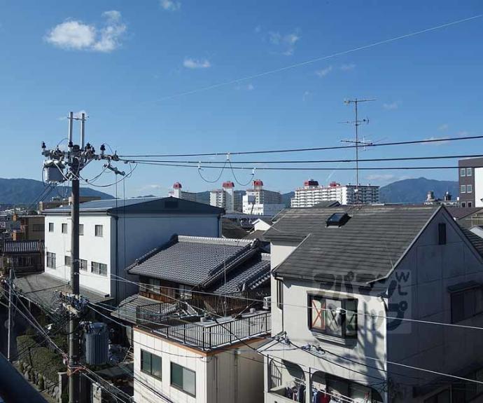 【フェリーチェ吉祥院】間取