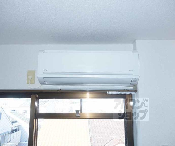 【フェリーチェ吉祥院】間取