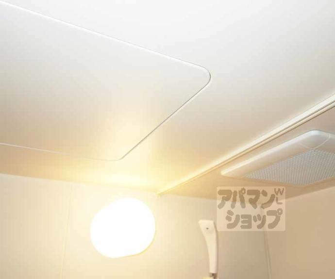 【フェリーチェ吉祥院】間取