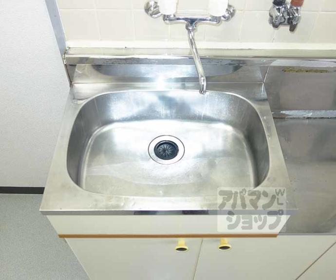 【フェリーチェ吉祥院】間取