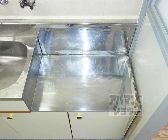 【フェリーチェ吉祥院】間取