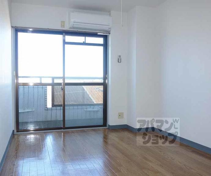 【フェリーチェ吉祥院】間取