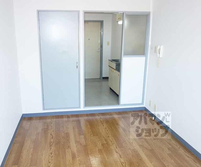 【フェリーチェ吉祥院】間取