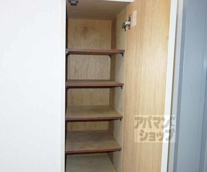 【フェリーチェ吉祥院】間取