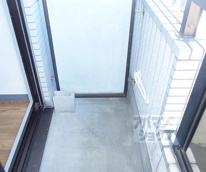 【フェリーチェ吉祥院】間取