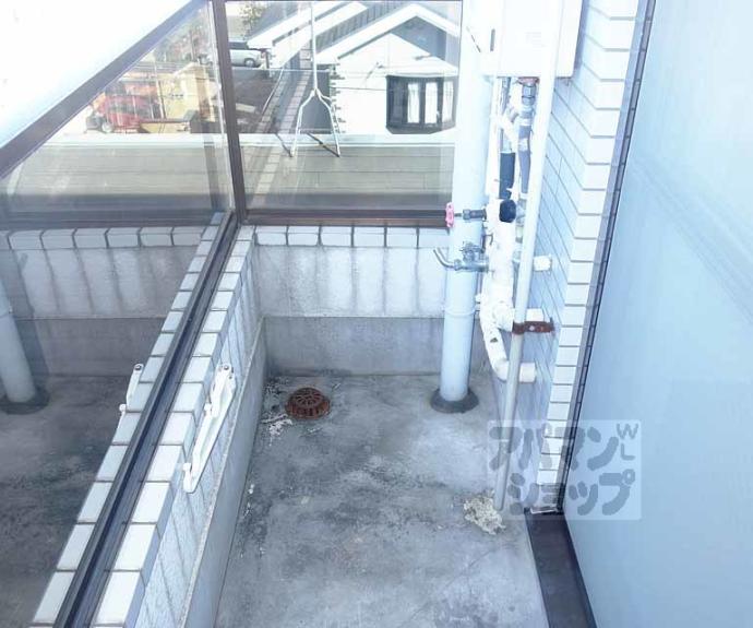 【フェリーチェ吉祥院】間取