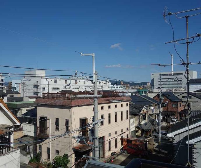 【フェリーチェ吉祥院】間取