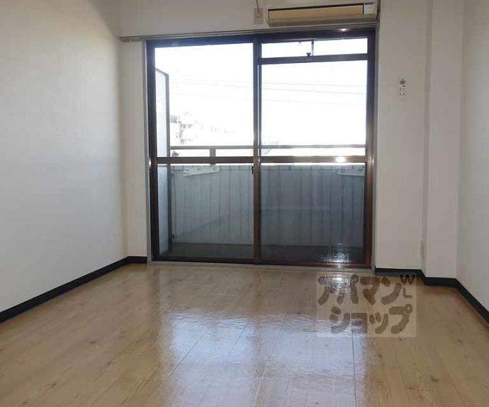 【フェリーチェ吉祥院】間取