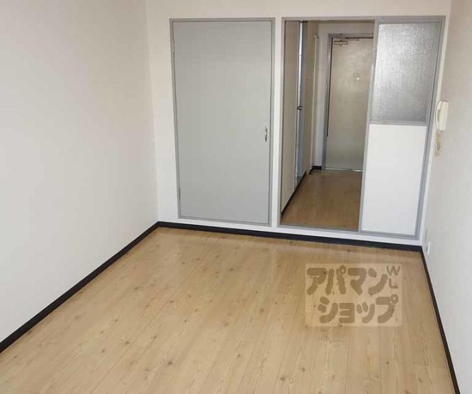 【フェリーチェ吉祥院】間取